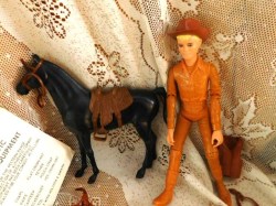 JAY WEST HORSE TOPS